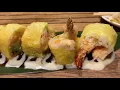 Dining Out During COVID - Pan-Asian Fusion at Ganga