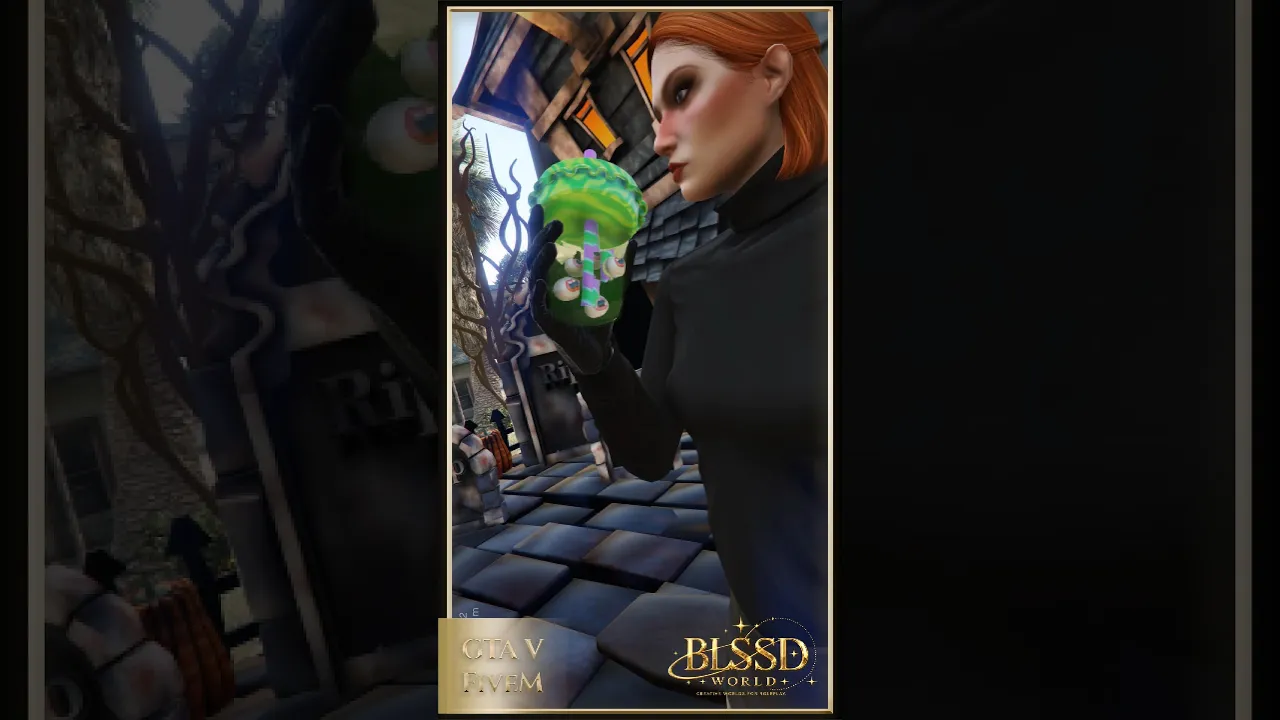 Spooky Sips Animated Cup Pack