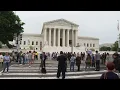 US Supreme Court investigates document leak