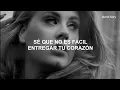 Download Lagu Adele - One And Only (Español)