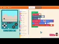 JavaScript for Beginners with MakeCode Arcade - Variables