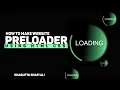 How To Make Website Preloader Using HTML CSS JS Page Loading Website Loading Animation