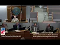 Commissioners Court Regular Session 2026