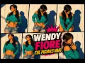 Wendy Fiore The Pigtail Hair