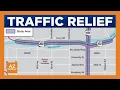 Traffic study seeks input on Phoenix-area s loops 101 202