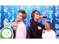 Download Lagu [슈퍼주니어의 키스더라디오] 세븐틴 'Shining Diamond'