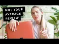 Luggage Review the LOJEL VOJA Little Grey Box