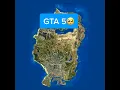 Download Lagu GTA 5 VS GTA 6 #gta5 #vs #gta6 #shorts #map #gta5vsgta6map
