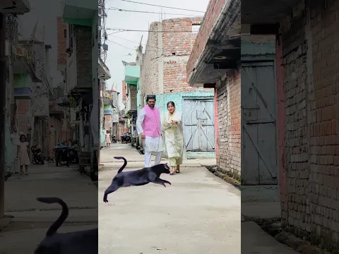 काली बिल्ली रस्ता काट गई फिर क्या हुआ 😱|| Deen ki Roshni||  #islamic #islamicvideo #islamicshorts
