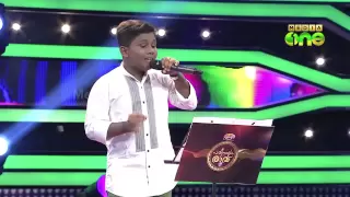 pathinalam ravu season2 epi25 part1 guest badushas super challenging song