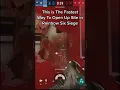 Download Lagu Fastest Way To Open Up Site!!#rainbowsixsiege #r6memes #r6 #shorts