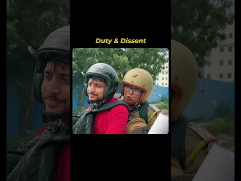 The Road Between Us… #delhiprotest