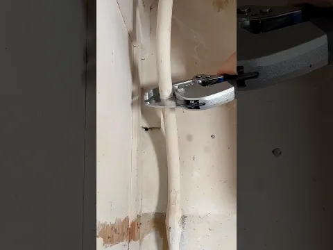 From lead pipes to copper!
