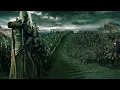 Nightcore Hammerfall - Hallowed be my name [HD+]