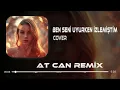 Ben Seni Uyurken İzlemiştim (Remix) Yalandı Her Sözün
