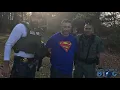 Ghost Faced Gangster arrested in Spalding County Georgia