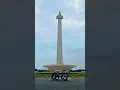 Lagu Ayo ke Monas #ayokemonas #monas #monumennasional #monasjakarta #liburan #wisata #travel