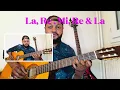 3ème doigt -Ferre Gola [ Tuto guitare]