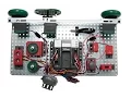 RobotC Tutorial 3 - Programming a Limit Switch
