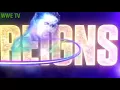 WWE Wrestlemania 34 Official Theme song | "Let It Roll" by WWE TV