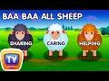 Download Lagu Baa Baa Black Sheep - The Joy of Sharing!