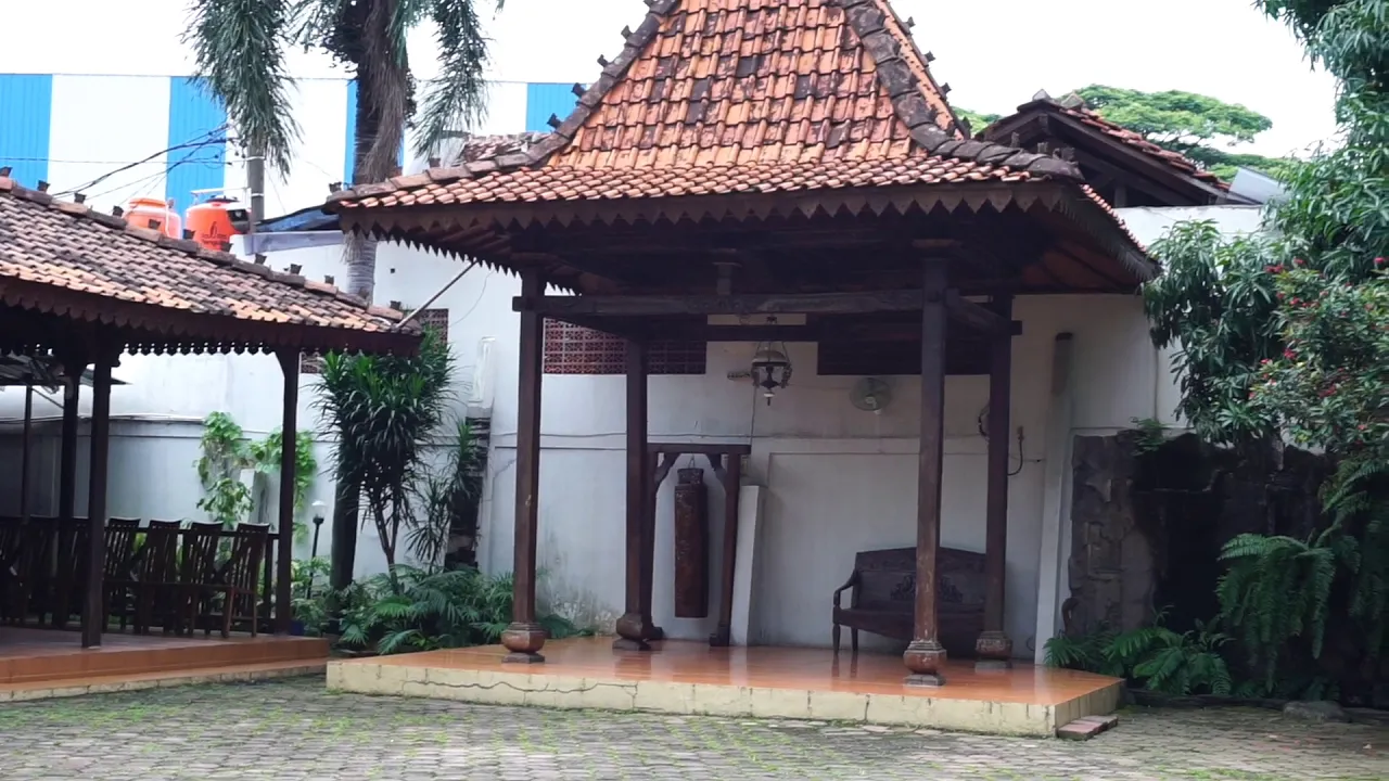 
          
          
          
            
            venue gedung pernikahan balai kenanga Ciracas Jakarta timur #weddinghemat #paketpernikahangrmat
          
        . 