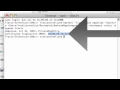 Android Application Development Tutorial 146 Obtaining Key for a specific Project
