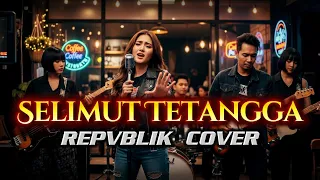 repvblik selimut tetangga rock cover by rockingirlz rockingirlz pop rock cover viral