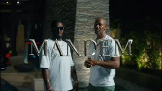 giggs mandem feat diddy official video 
