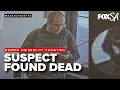 Brown University shooting suspect found dead