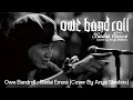 Download Lagu OWE BANDROLL - BADAI EMOSI (Official Lyric Video) cover from Anya Sleebos