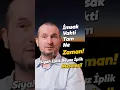 Download Lagu De discussie over de tijd van de dageraad! - Zwarte draad, witte draad! / Kerem Önder