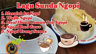 lagu sunda lucu tentang ngopi bikin hari makin ceria lagusunda lagusundaterbaik kopi