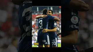 Rıdvan Dilmen, Archie Brown'a ayrı bir parantez açtı! #YüzdeYüzFutbol #TV8 #EXXENSPOR
