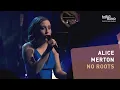 Download Lagu Alice Merton: \