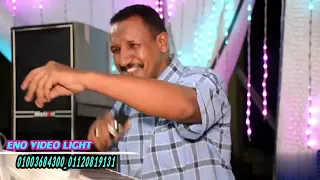 الفنان محمد موسي شفت لي ننو دندنها
