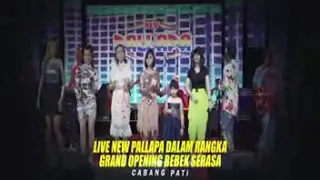 Download Tiara Amora - Hati Yang Kau Sakiti (New Pallapa Live Grand Opening Bebek Serasa Pati) MP3