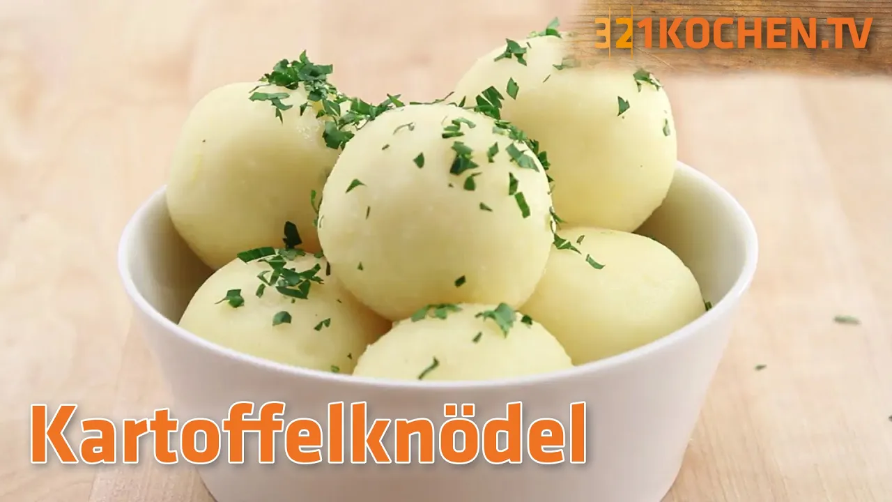 Tiroler Speckknödel: Tiroler Knödel Rezept zum Nachkochen 👨‍🍳. 