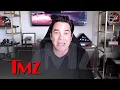 Lagu Dean Cain Backs ICE Agents After Alex Pretti’s Death | TMZ