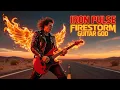 Lagu Iron Pulse • Heavy Metal 80 Best Revival 🔥 Top Epic Steelstorm Playlist