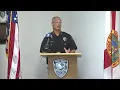 Body found is suspect in Vero Beach double homicide 2 months ago police say