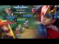 Download Lagu Freestyle Boleh Gagal Tapi Maniac Tetep Dapat!! Lancelot OURA nih boss!! - Mobile Legends