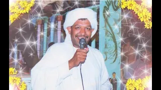السيد حسين الادريسى  رائعة يارب بهم وبآلهم دندنها