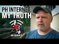 The Truth About the Internet the Philippines and Customer Service What Can Go Wrong