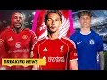 Download Lagu Liverpool contracteert Hugo Ekitike voor €85 miljoen met een contract van 5 jaar 💥MU contracteert...
