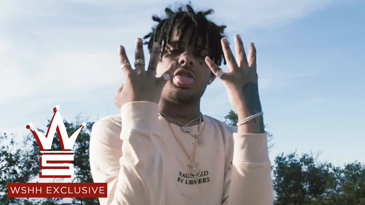 Smokepurpp "Audi" (WSHH Exclusive - Official Music Video)