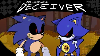 EXE-CUTE-ABLE DECEIVER