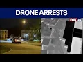 Elderly man hurt in Spring home invasion 4 arrested with help of drones