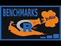 Can Julia really make your R code faster R Programming