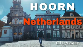 Download Hoorn City in the Netherlands | A must Visit  City in the Netherlands MP3